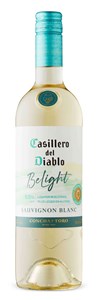 Casillero del Diablo Belight Sauvignon Blanc 2021